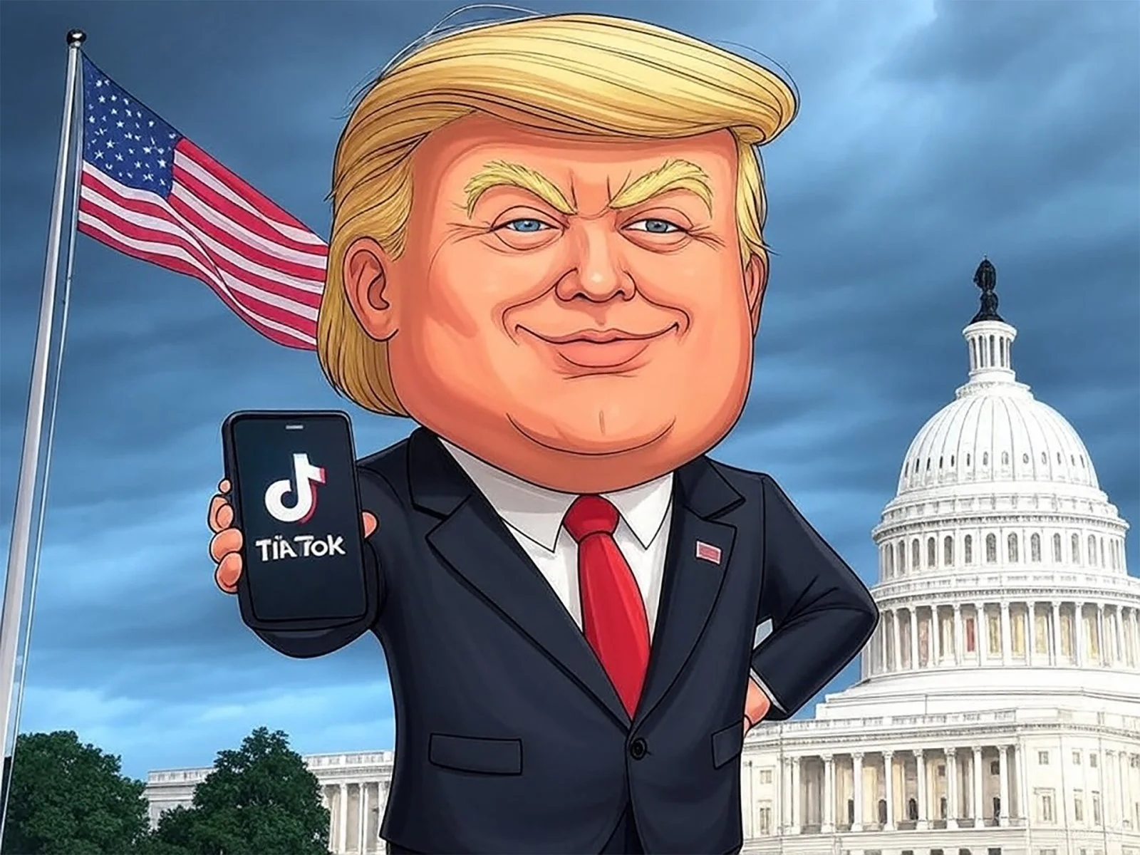 TikTok