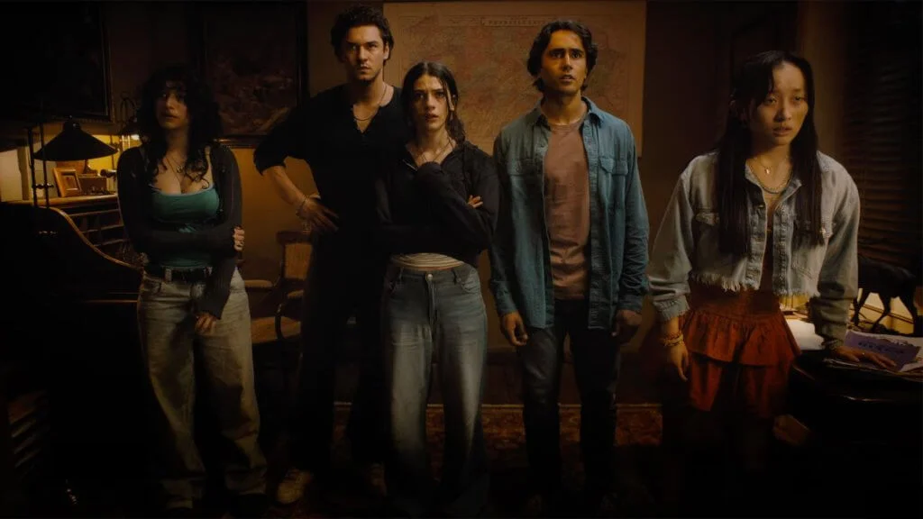 Until Dawn kritika 6 Until Dawn