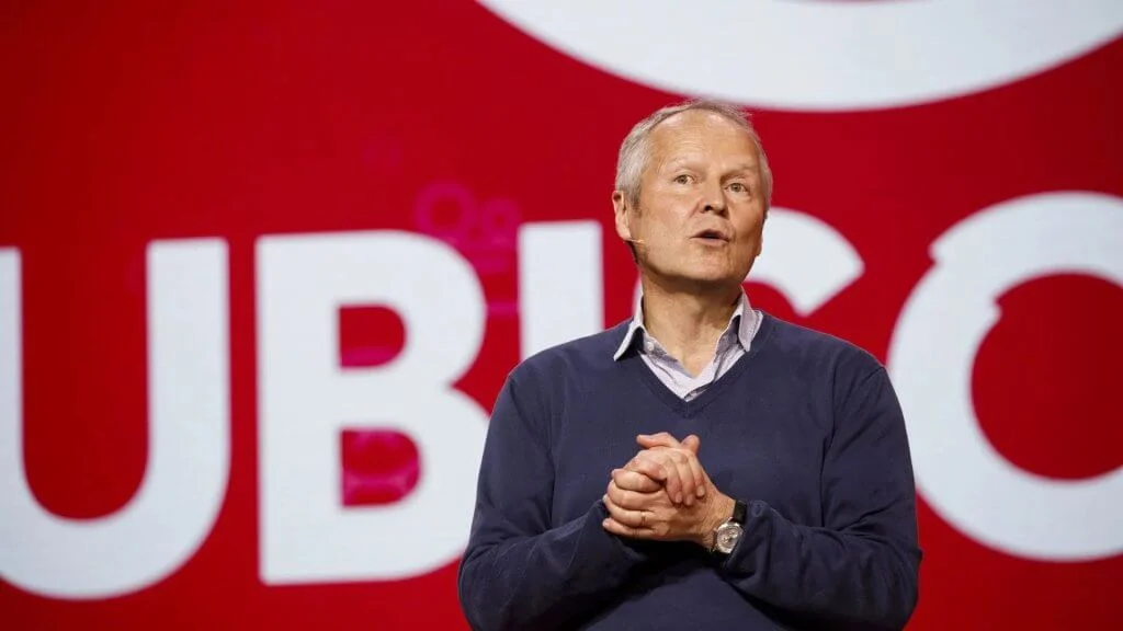 Jön a Switch 2. Tényleg készül a Half-Life 3? Nem lesz woke a The Witcher 4? - #7 heti gaming hírösszefoglalónk 11 Yves Guillemot Ubisoft