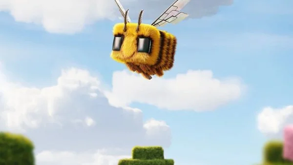 Egy Minecraft film