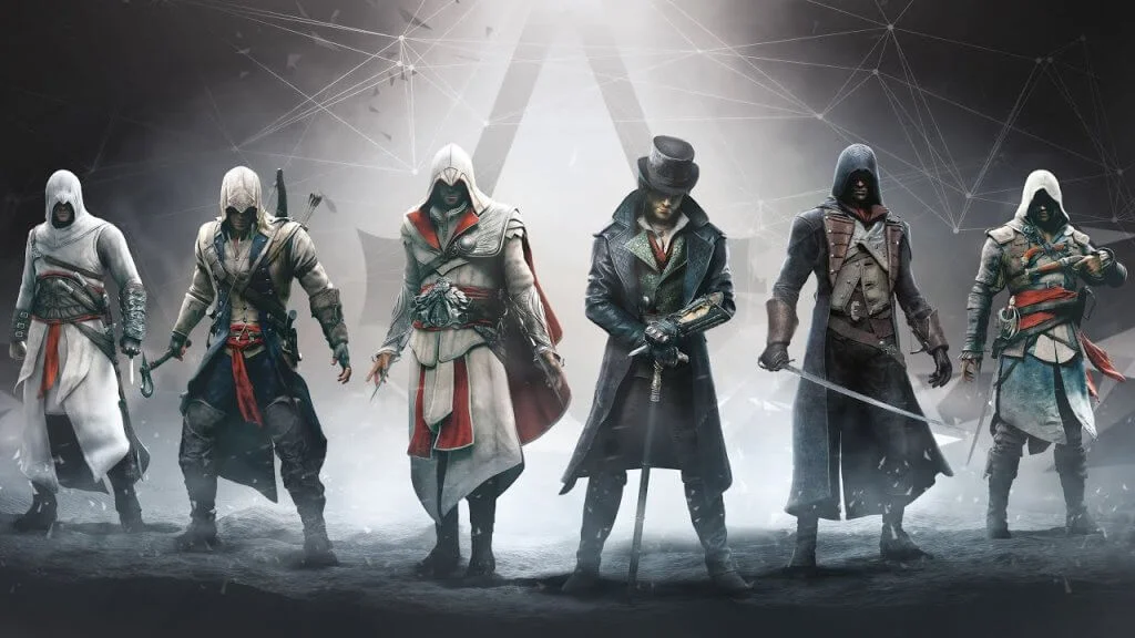 Az Assassin’s Creed Shadows egy új esély arra, hogy visszaállítsák a széria eredeti identitását 8 Assassin's Creed