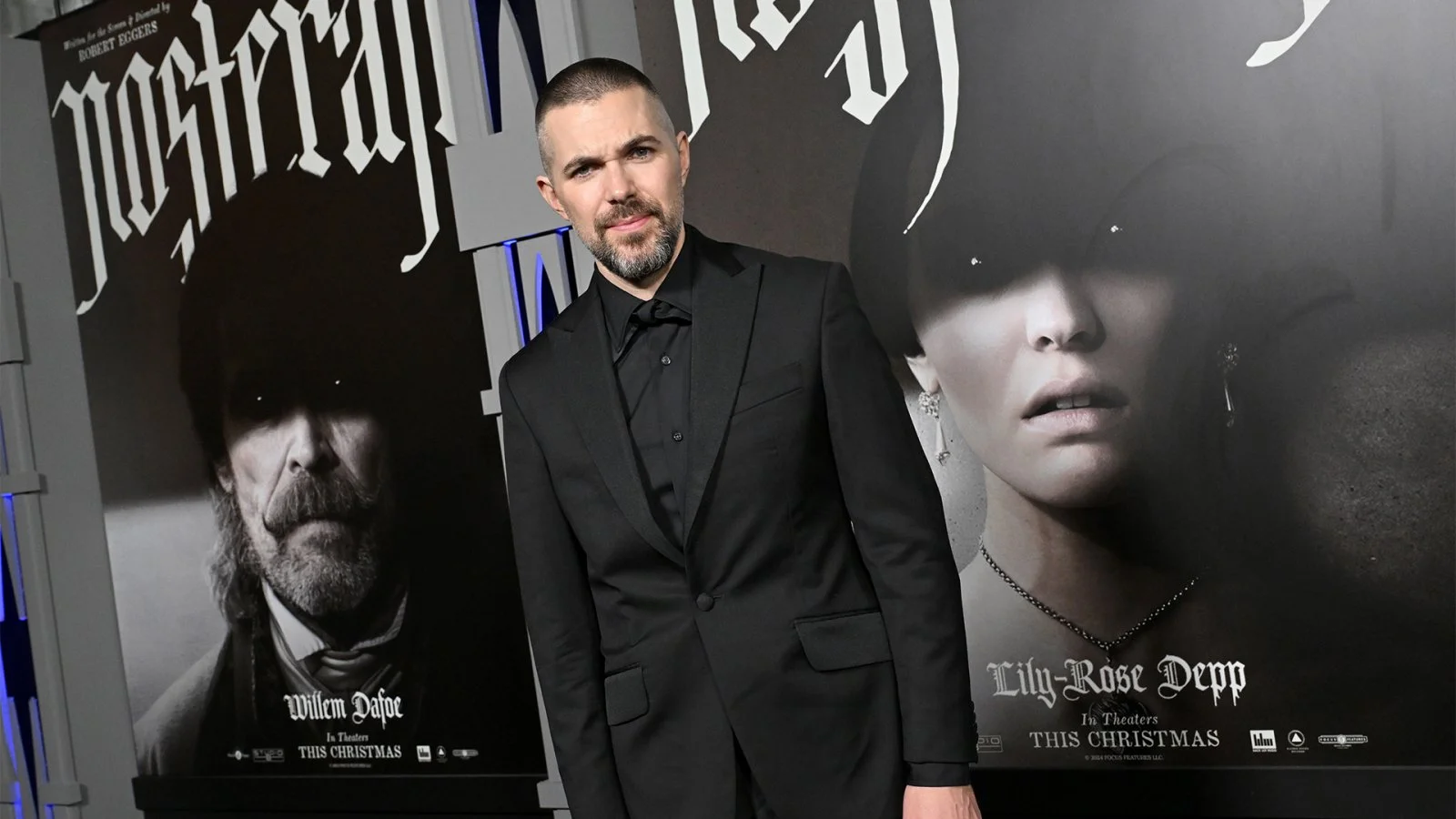Robert Eggers