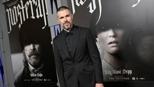 Robert Eggers