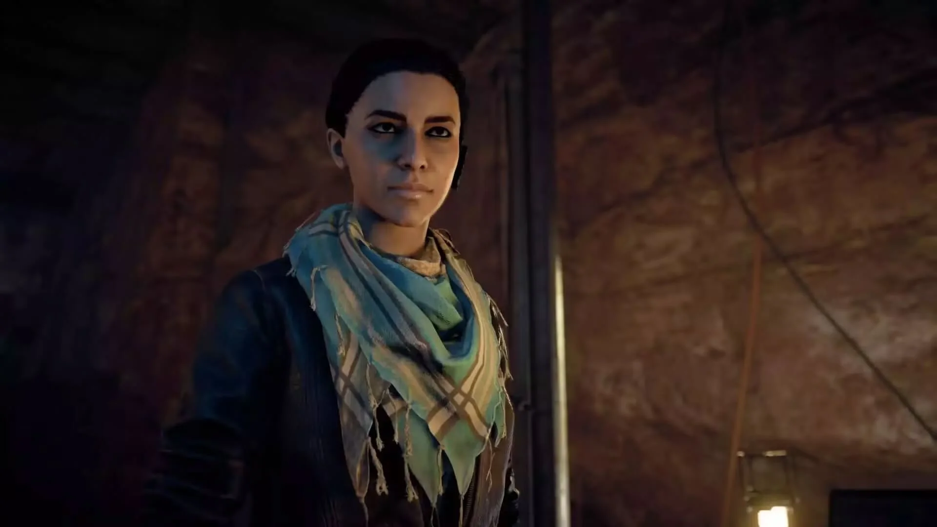 Az Assassin’s Creed Shadows egy új esély arra, hogy visszaállítsák a széria eredeti identitását 13 Assassin's Creed Origins