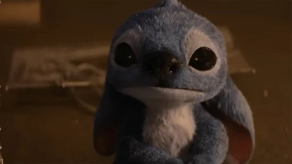 Lilo & Stitch