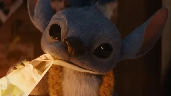Lilo & Stitch