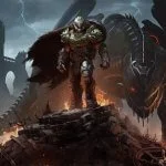 DOOM: The Dark Ages