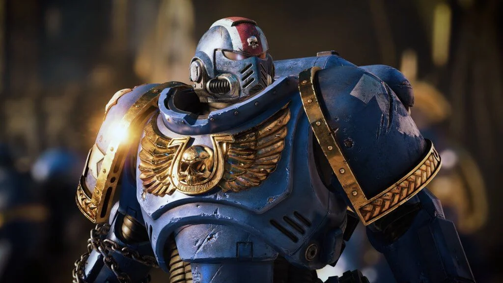 Hivatalos: Készül a Warhammer 40,000: Space Marine 3 – De melyik rendház csatlakozhat, és kik lehetnek az új ellenfelek? 6 Warhammer 40,000: Space Marine