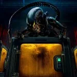 Alien: Föld