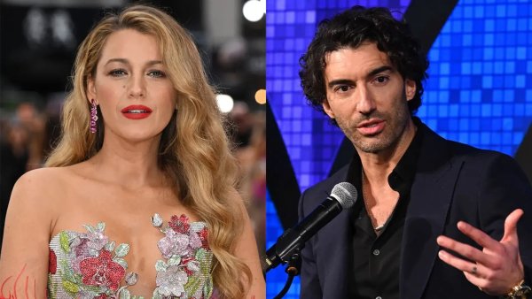 Blkae Lively Justin Baldoni