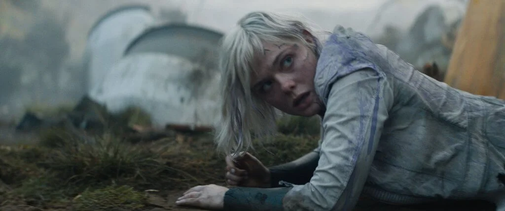 A Predator: Badlands rendezője saját nyelvet alkotott a legendás vadász számára 6 Predator: Badlands