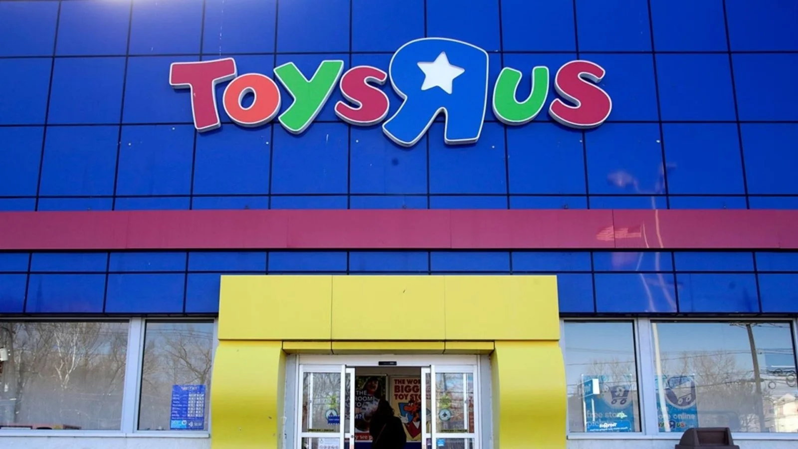 toys r us