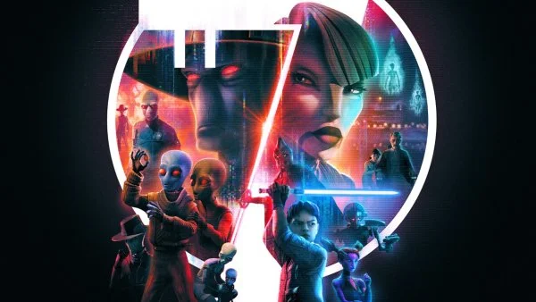 Star Wars: Alvilági históriák