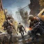 Tom Clancy’s The Division 2 Battle for Brooklyn