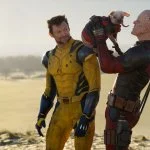 Deadpool és Rozsomák