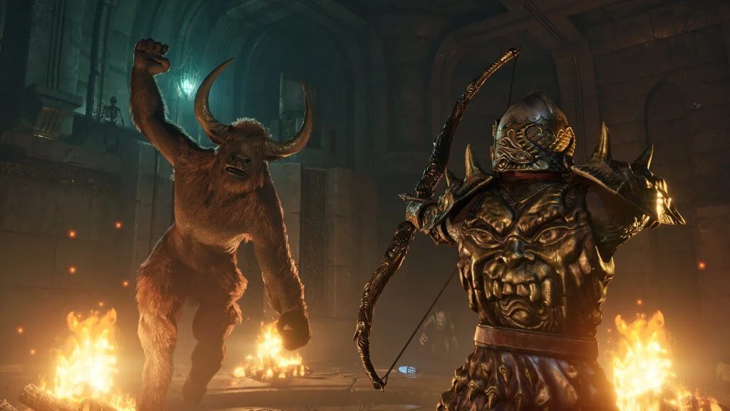 Már elérhető a The Elder Scrolls IV: Oblivion Remastered 6 The Elder Scrolls IV: Oblivion Remastered