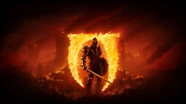 The Elder Scrolls IV: Oblivion Remastered