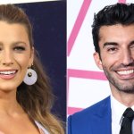Blake Lively Justin Baldoni