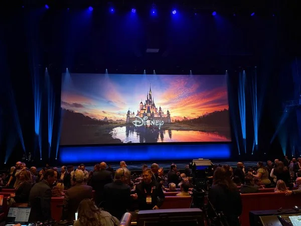 Disney