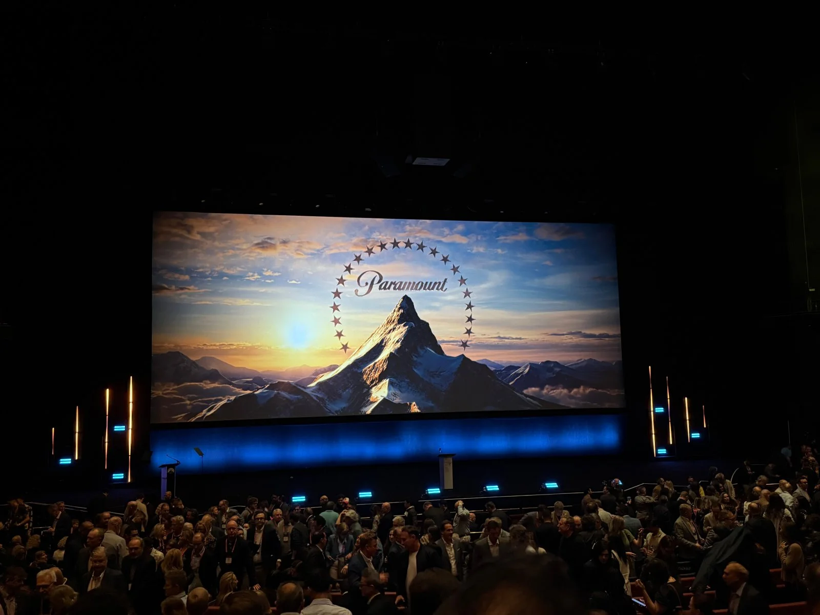 Paramount Pictures