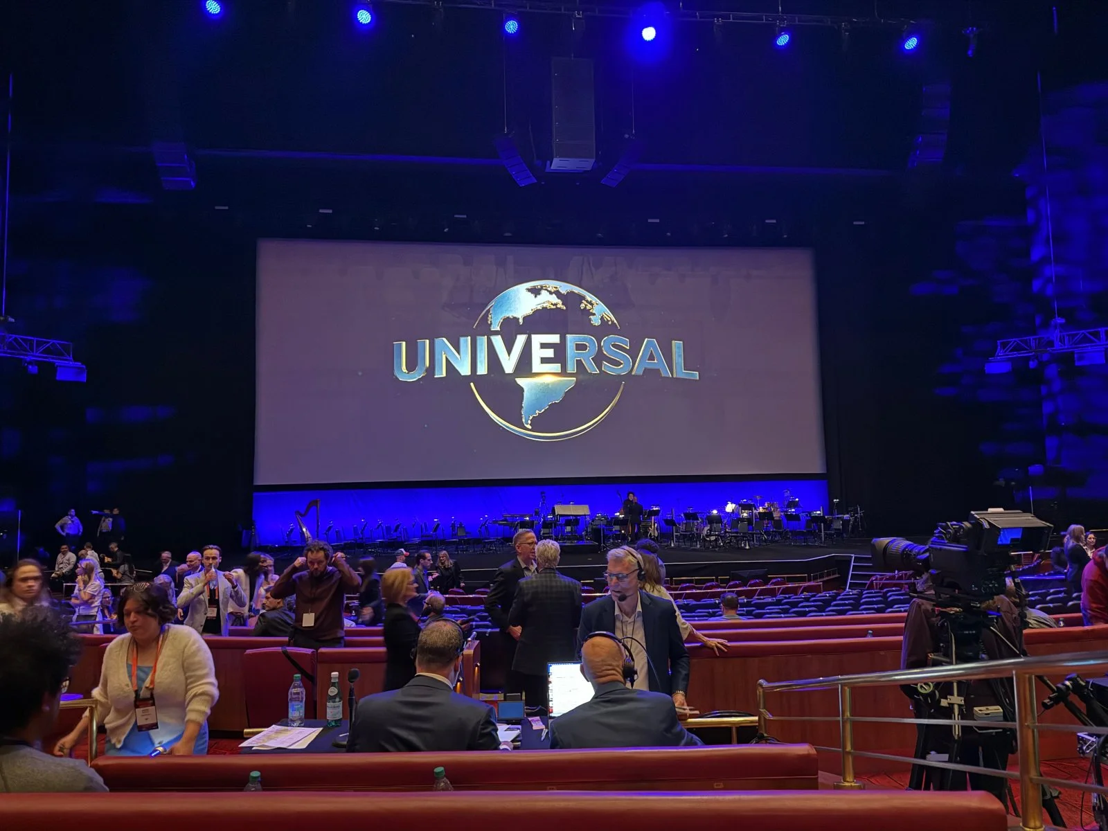 Universal Pictures