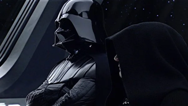 Star Wars III. rész – A Sith-ek bosszúja