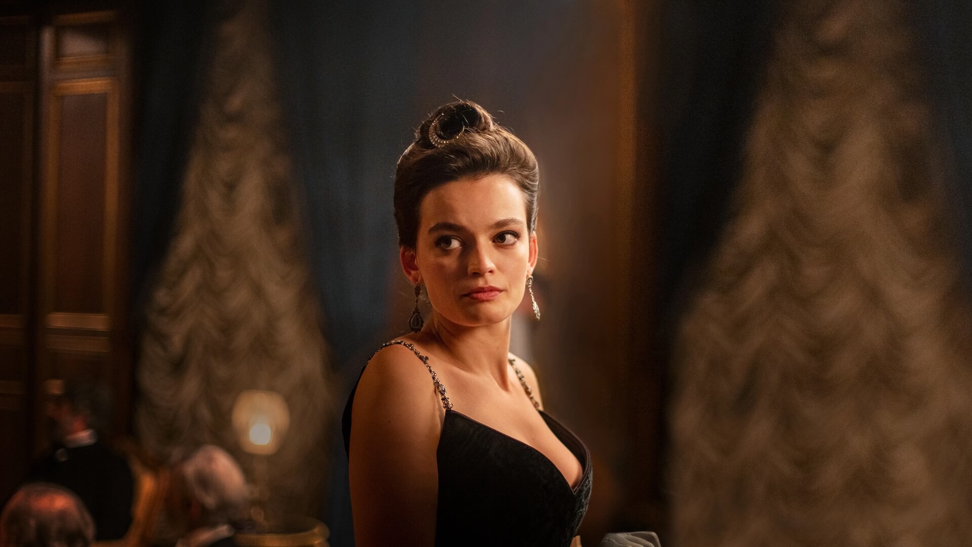 Emma Makki will be the white witch in Greta Geragi Narina, the adaptation
