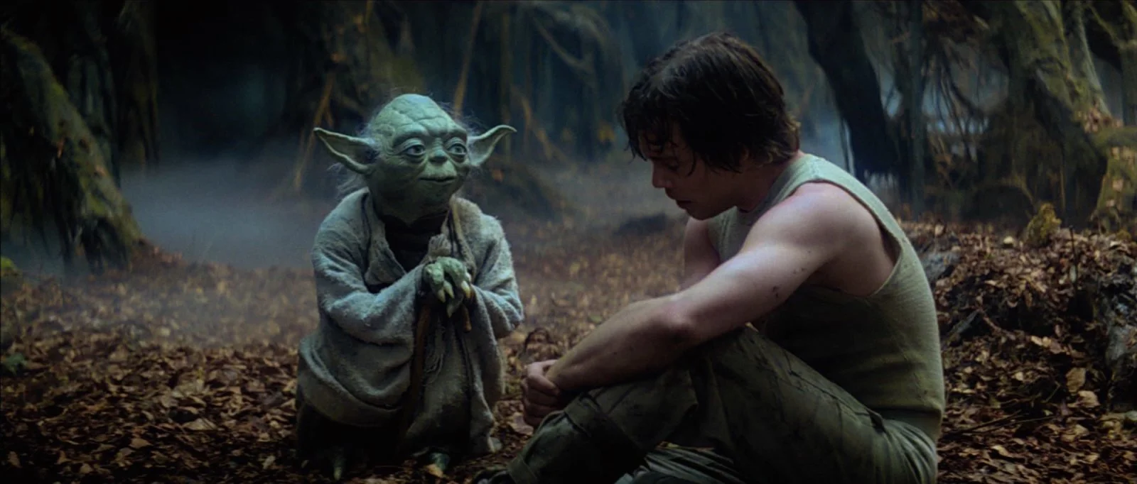 Star Wars V. rész - A Birodalom visszavág