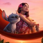 Lilo & Stitch