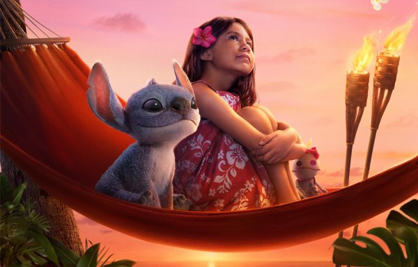 Lilo & Stitch