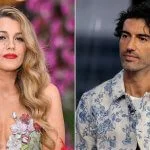 Blake Lively Justin Baldoni