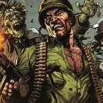 Sgt. Rock