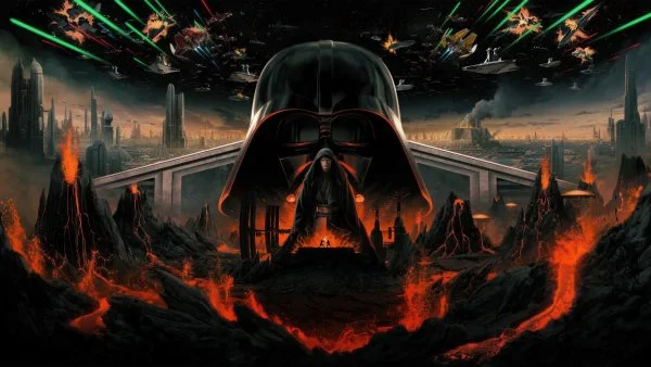Star Wars III. rész – A Sith-ek bosszúja