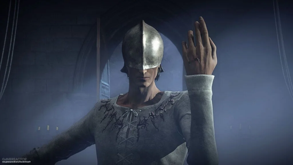 Bemutatkozott a Nintendo Switch 2, ekkor jöhet a Ghost of Yotei, továbbra is bajban a Ubisoft – #18 heti gaming hírösszefoglalónk 8 The Duskbloods