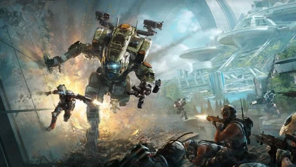 Titanfall 2