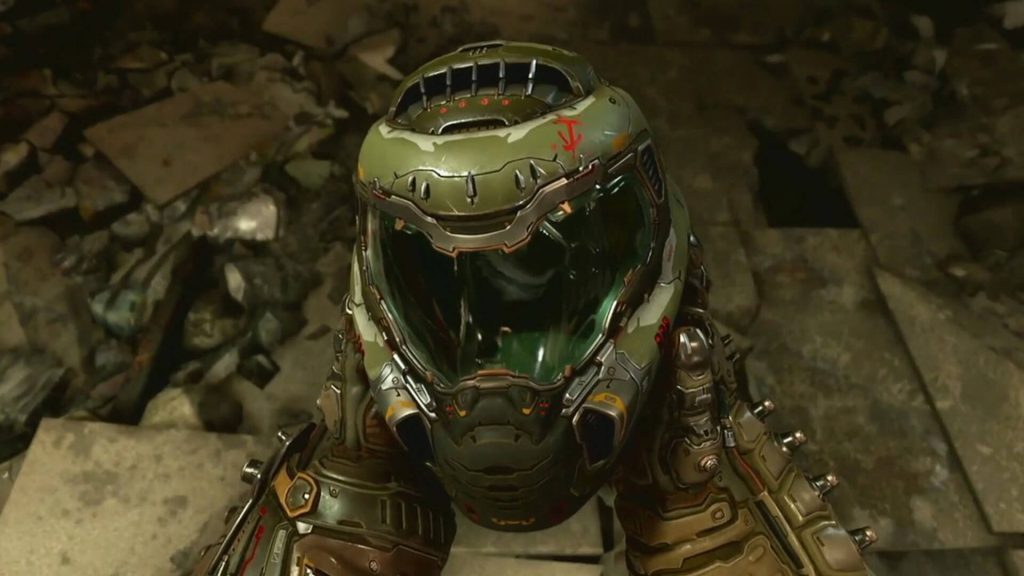 DOOM Eternal