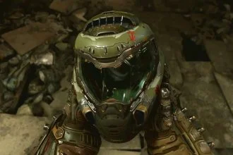 DOOM Eternal