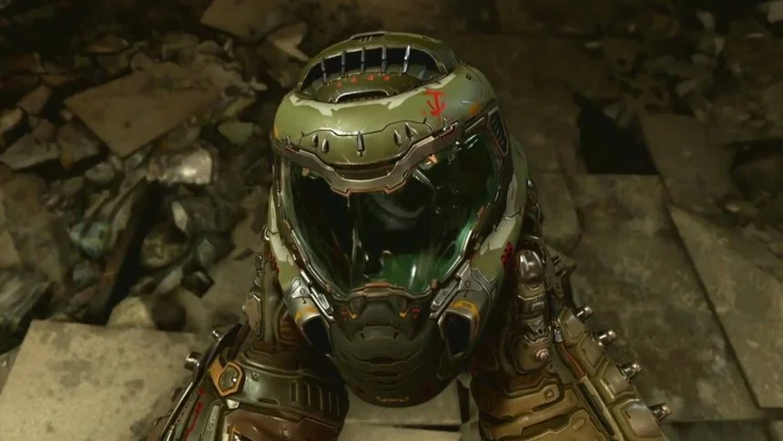 DOOM Eternal
