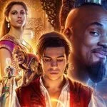 Aladdin