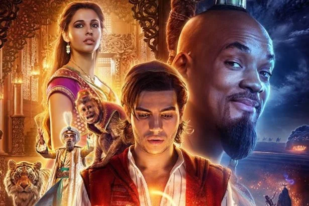 Aladdin