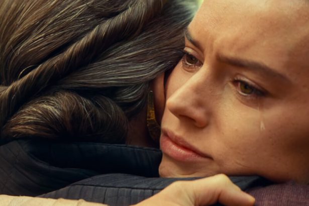 Star Wars: Skywalker kora