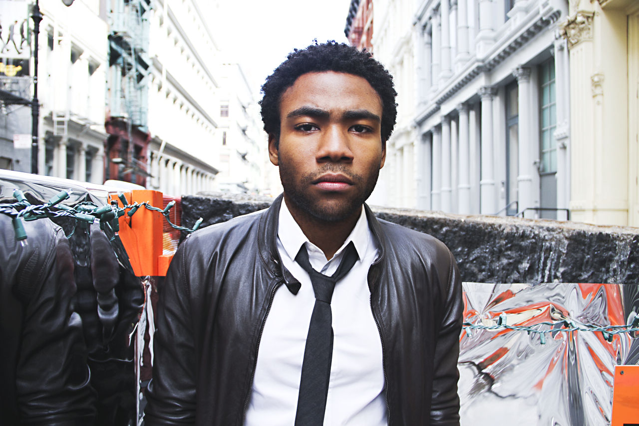 12 times donald glover proved he was a modern renaissance man 350945