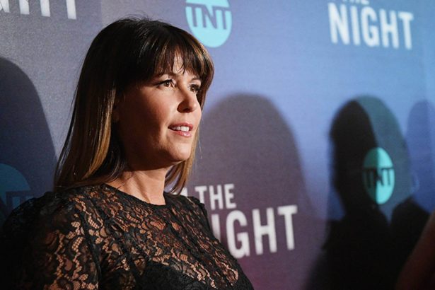 Patty Jenkins