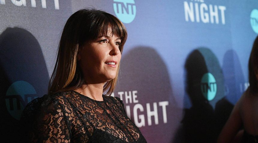 Patty Jenkins