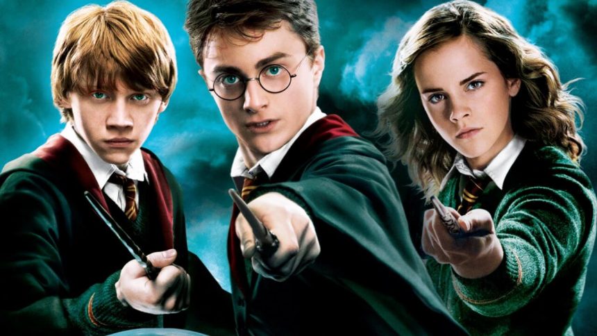 Streamingszolgáltatót vált a Harry Potter-széria az Egyesült Államokban 11 1280 720 1