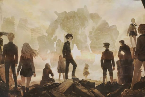 13 Sentinels Aegis Rim angol elozetes