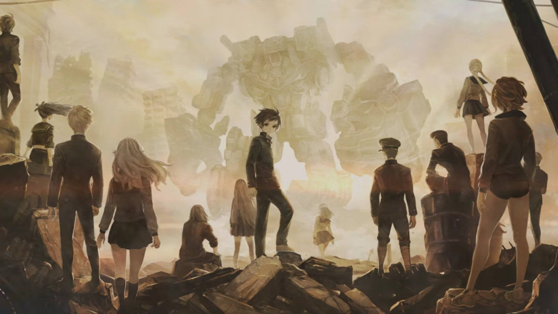 13 Sentinels Aegis Rim angol elozetes