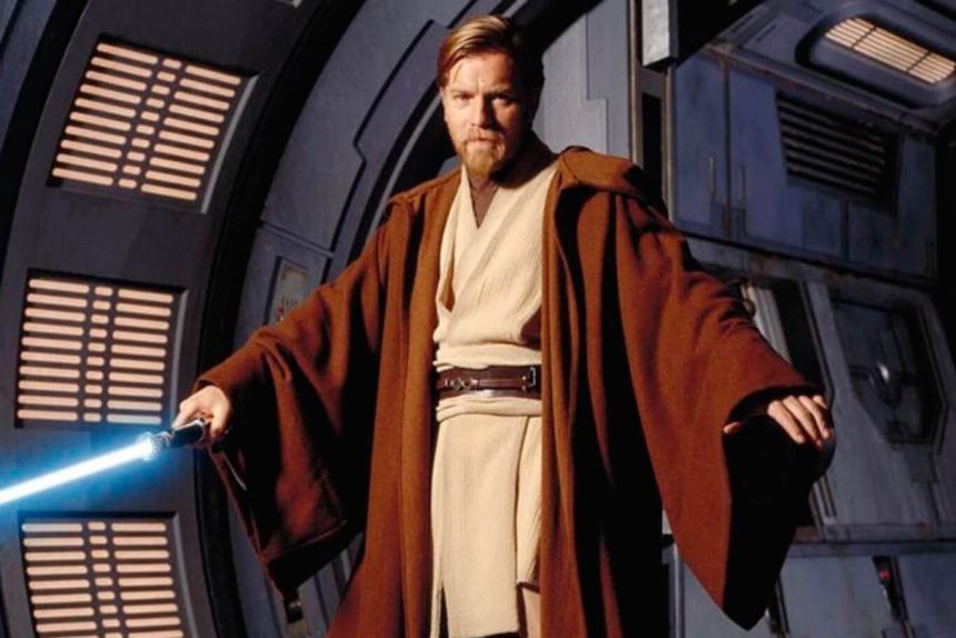 Obi-Wan Kenobi