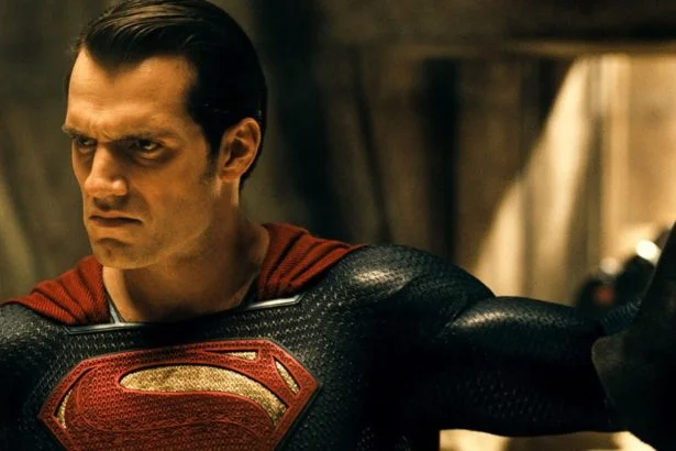 Superman