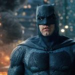 Ben Affleck Batman